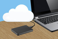 thumbnail data backup