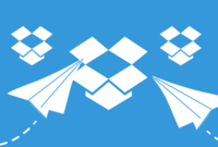 thumbnail Dropbox storage