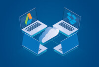 thumbnail File sharing software