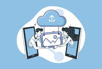 thumbnail shared drive